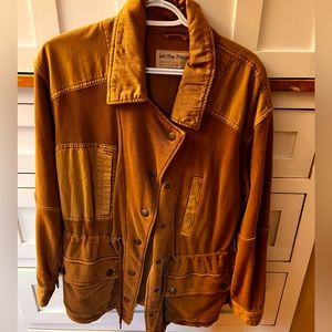 Free people jacket